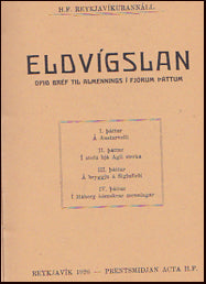 Eldvígslan # 17849