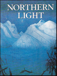 Northern light # 17851