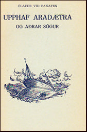 Upphaf Aradætra og aðrar sögur # 17873