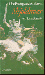 Skjoldmøer # 17944