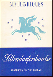 Litteraturforstaaelse # 17945