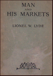 Man and his Markets # 18052