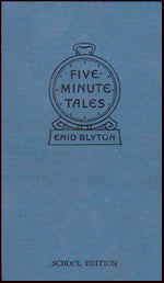 Five Minute Tales # 18071