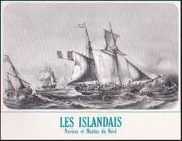 Les Islandais # 18077