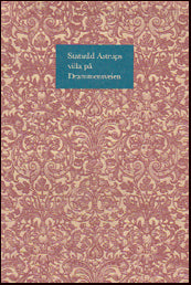 Statsråd Astrups villa på Drammensveien # 18086