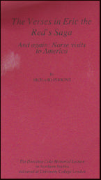 The verses in Eric the Red's saga # 18134