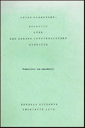 Oversigt over det danske udtrykssystems historie # 18156