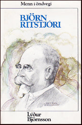 Björn ritstjóri # 18193