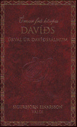 Ómar frá hörpu Davíðs # 18228
