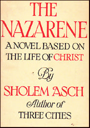 The Nazarene # 18336