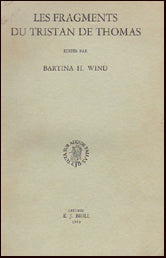Les fragments du Tristan de Thomas # 18338