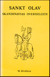 Sankt Olav # 18351