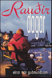 Rauðir dagar # 18376