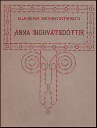 Anna Sighvatsdóttir # 18390