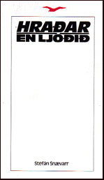 Hraðar en ljóðið # 18417