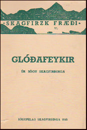Glóðafeykir # 18445