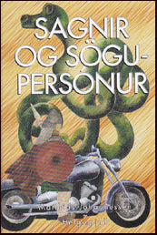 Sagnir og sögupersónur # 18458
