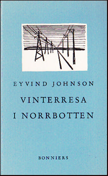Vinterresa i Norrbotten # 18921