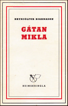 Gátan mikla # 86239