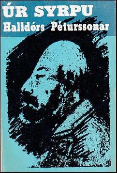 Úr syrpu Halldórs Péturssonar # 19072