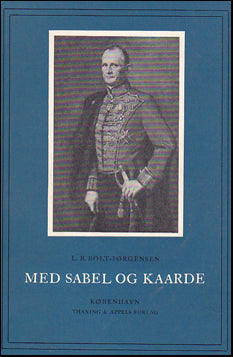 Med sabel og kaarde # 19318