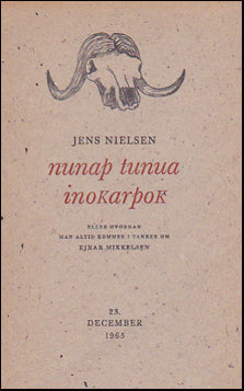 Den uønskede by # 19323