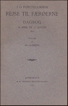 Rejse til Færøerne # 19377