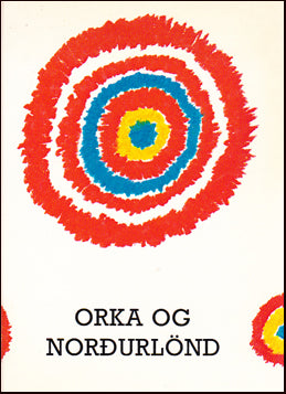 Orka og Norðurlönd # 19409