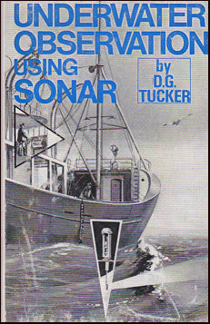 Underwater observation using Sonar # 19410