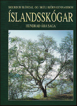 Íslandsskógar # 85961