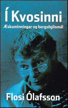 Í Kvosinni # 19425