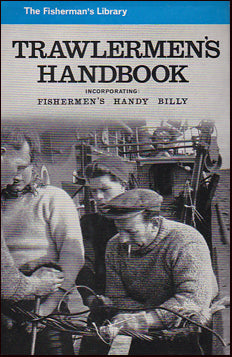 Trawlersmen´s Handbook # 19482
