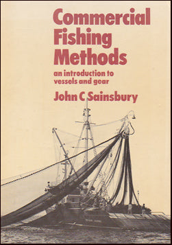 Commercial fishing methods # 19509