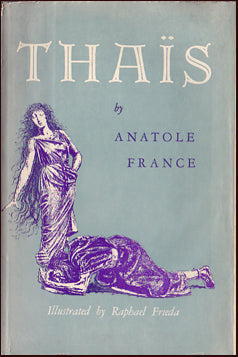 Thaïs # 19541