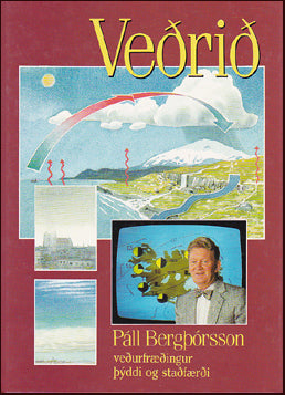 Veðrið # 85632