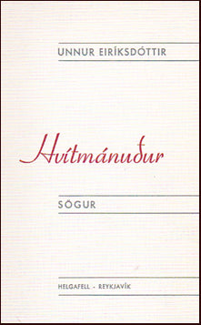 Hvítmánuður # 81807
