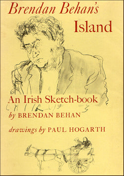 Brendan Behan´s island # 29040