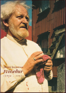 Tvíræður (1966-1992) # 77370