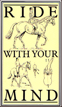 Ride with your mind # 19828
