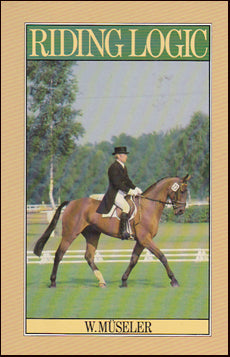 Riding Logic # 19829