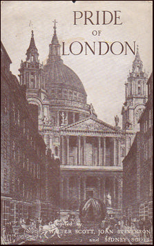 Pride of London # 19831