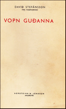 Vopn guðanna # 83543
