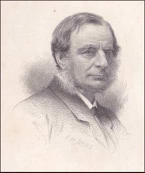 Poems by Charles Kingsley # 20759