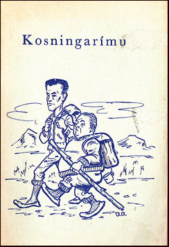 Kosningarímu # 20799