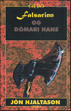Falsarinn og dómari hans # 83545