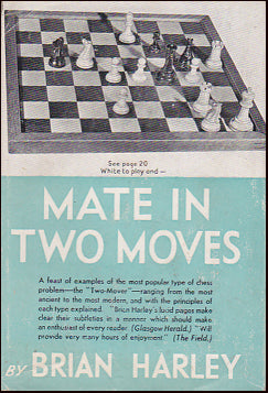 Mate in Two Moves # 20941
