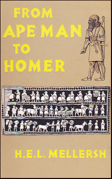 From Ape Man to Homer # 20945