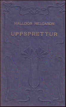 Uppsprettur # 20961