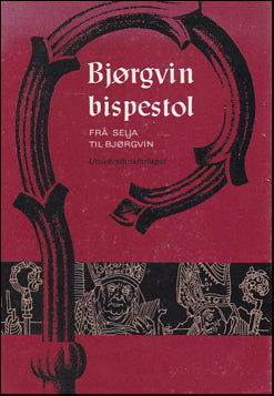 Bjørgvin bispestol # 20999