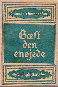 Gæst den enøjede # 21003